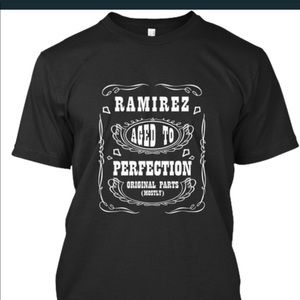 Meet your Posher, Aurelio